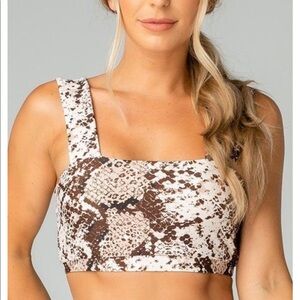 BuddyLove KAYLA SPORTS BRA
